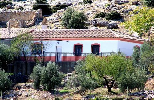 El Almendro De Fuentes Nuevas — Castril