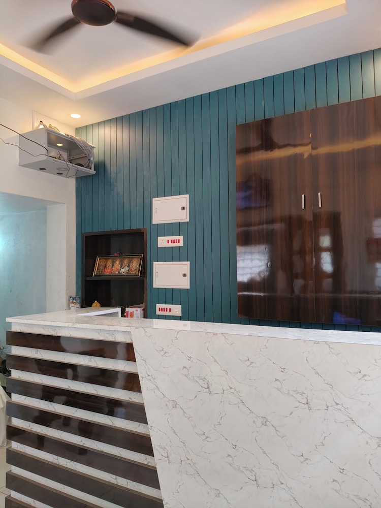 Le Avirah - last minute hotel in Puducherry