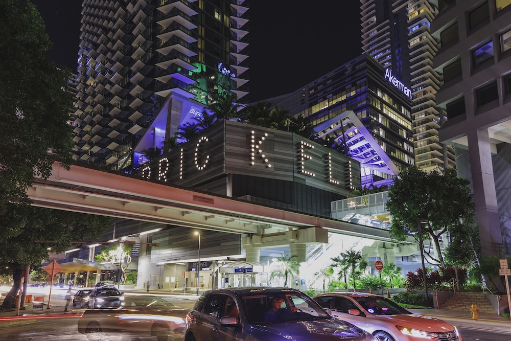 Brickell Arch a Luxury Collection Hotel Miami - photo 36