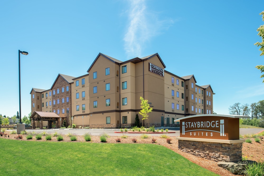 Staybridge Suites Hillsboro North by IHG - photo 29