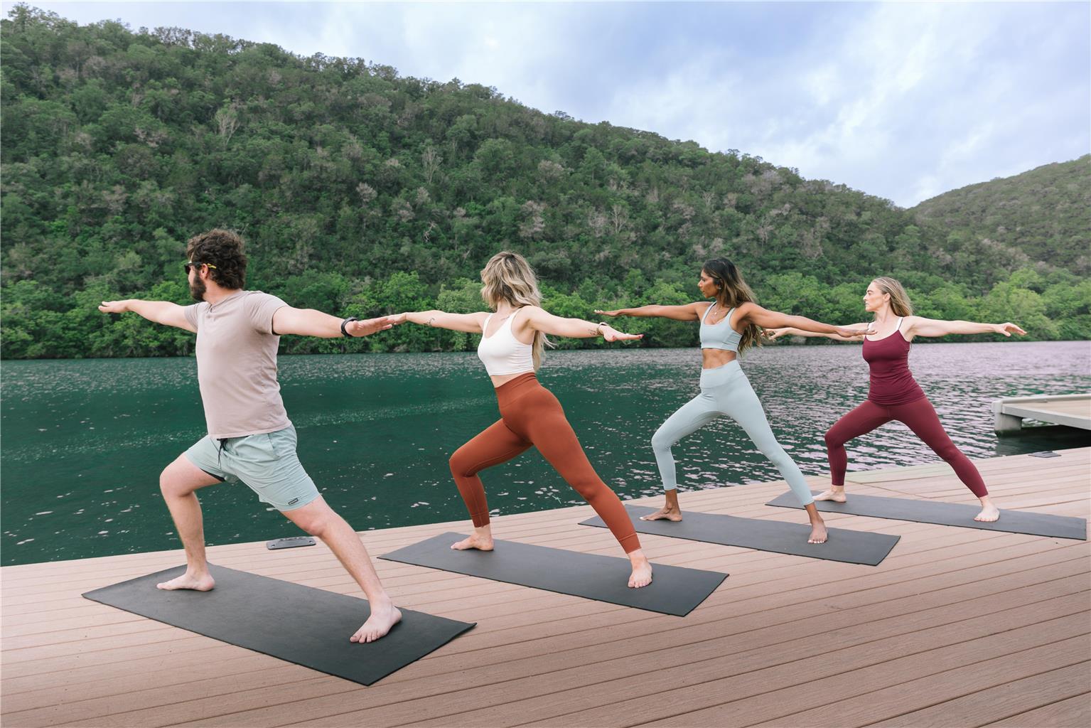 Lake Austin Spa Resort - photo 70