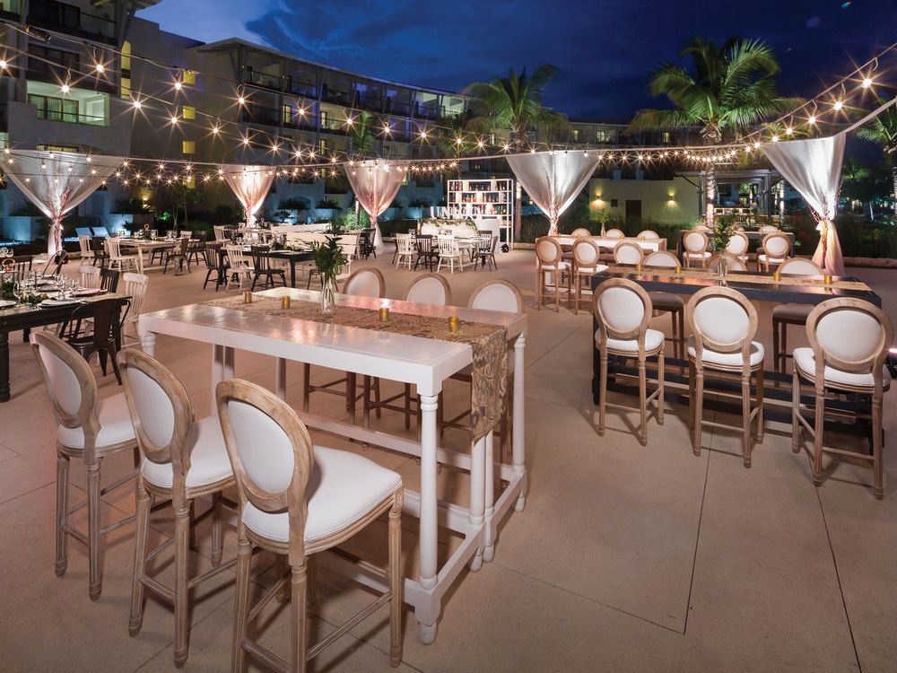Unico Hotel Riviera Maya Adults Only