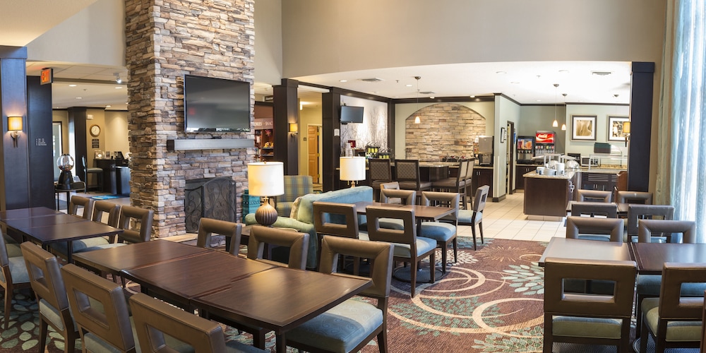 Staybridge Suites Fargo by IHG - photo 67