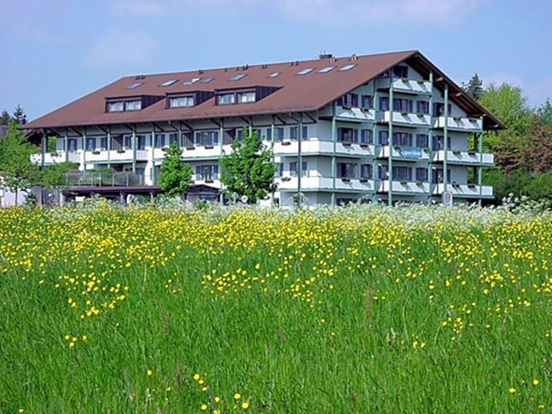 Apparthotel Garni Superior Simsseeblick — Bad Endorf — photo 4