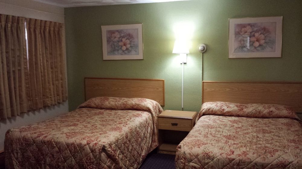 Happy Journey Motel - photo 16