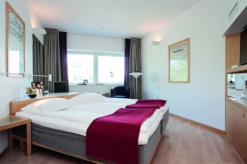 Elite Park Hotel Växjö — Vaexjoe — photo 5