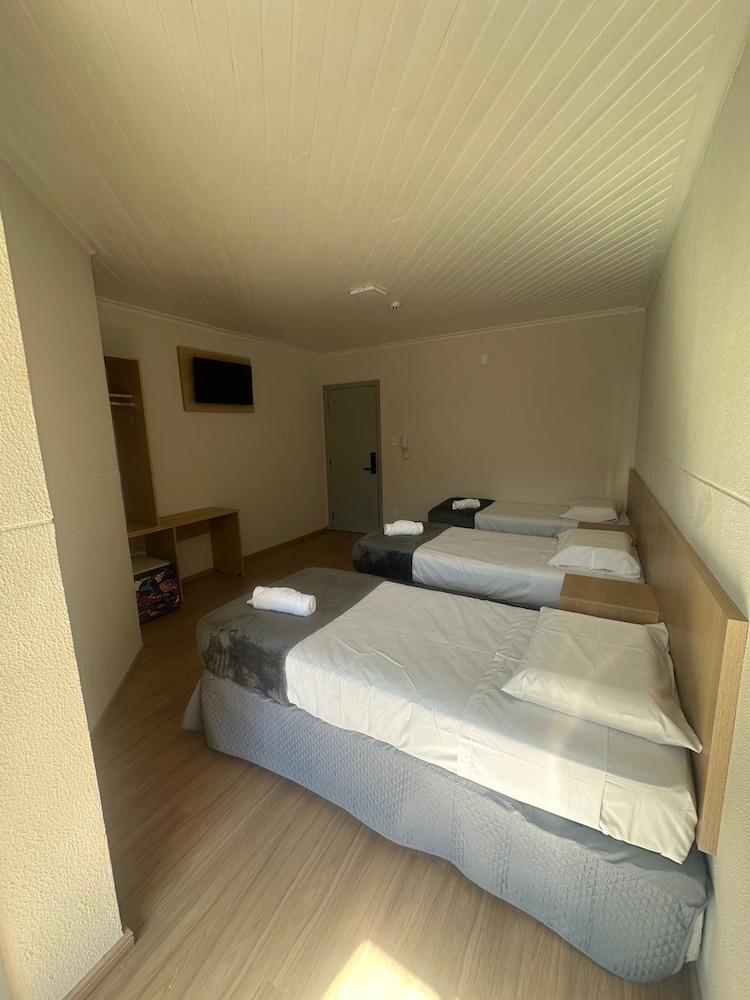 Unity Hotel Votorantim — Votorantim — photo 4
