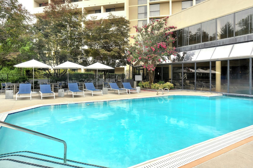 Marriott Greensboro Airport - photo 29