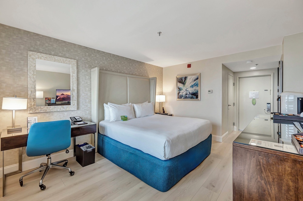 Ocean View Hotel - photo 30