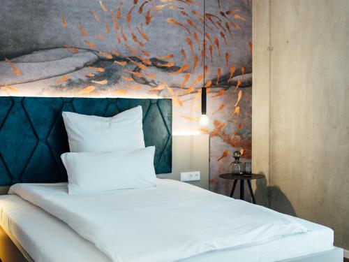 MEET EAT SLEEP das Konferenzzentrum in Karlsruhe in Karlsruhe, Germany