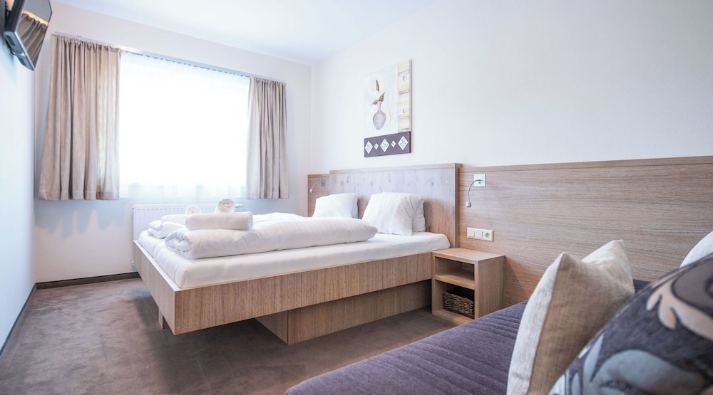 Crystls Aparthotel — Flachau — photo 5