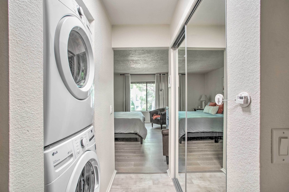 Bright Condo w Resort style Amenities in Sedona - photo 7