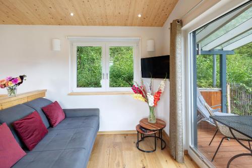 Ferienhaus Das Kleine Paradies — Liebenau — photo 4