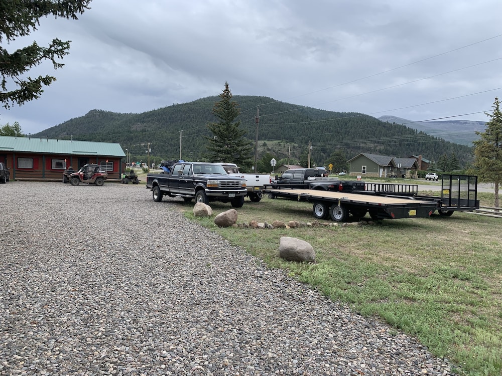 South Fork Lodge & RV Park - photo 28