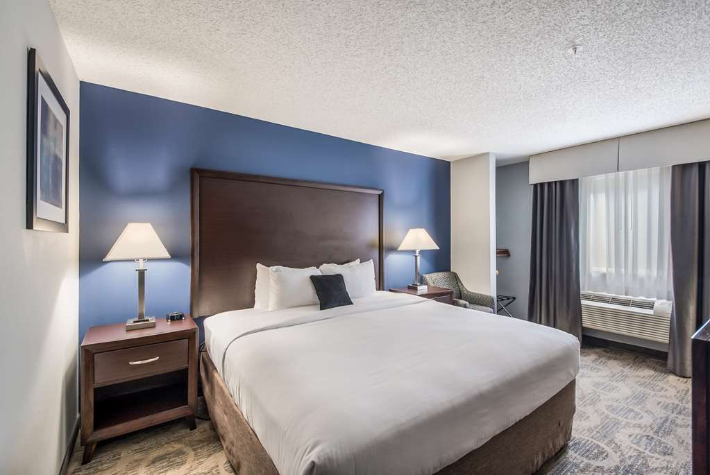 Red Lion Inn & Suites Sequim - photo 18