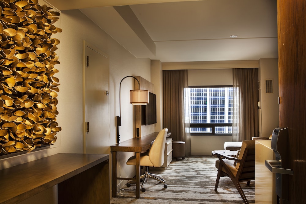 Hilton Denver City Center - photo 15