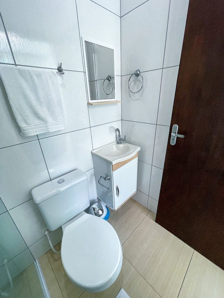 Hotel Dallas Penha SC in Penha, Brasil