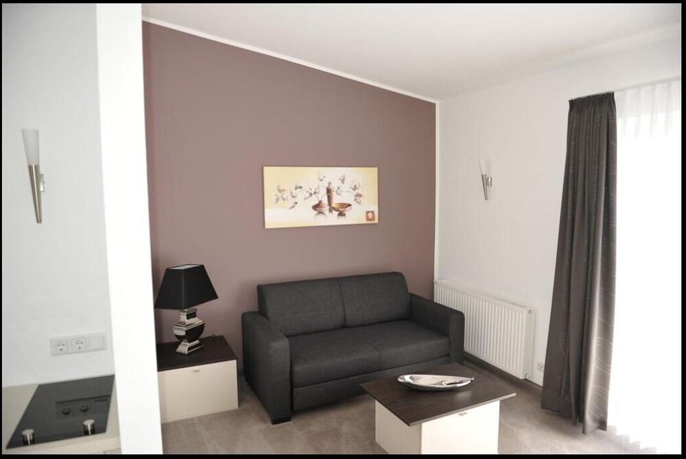 Hotel Alt Riemsloh — Melle — photo 3