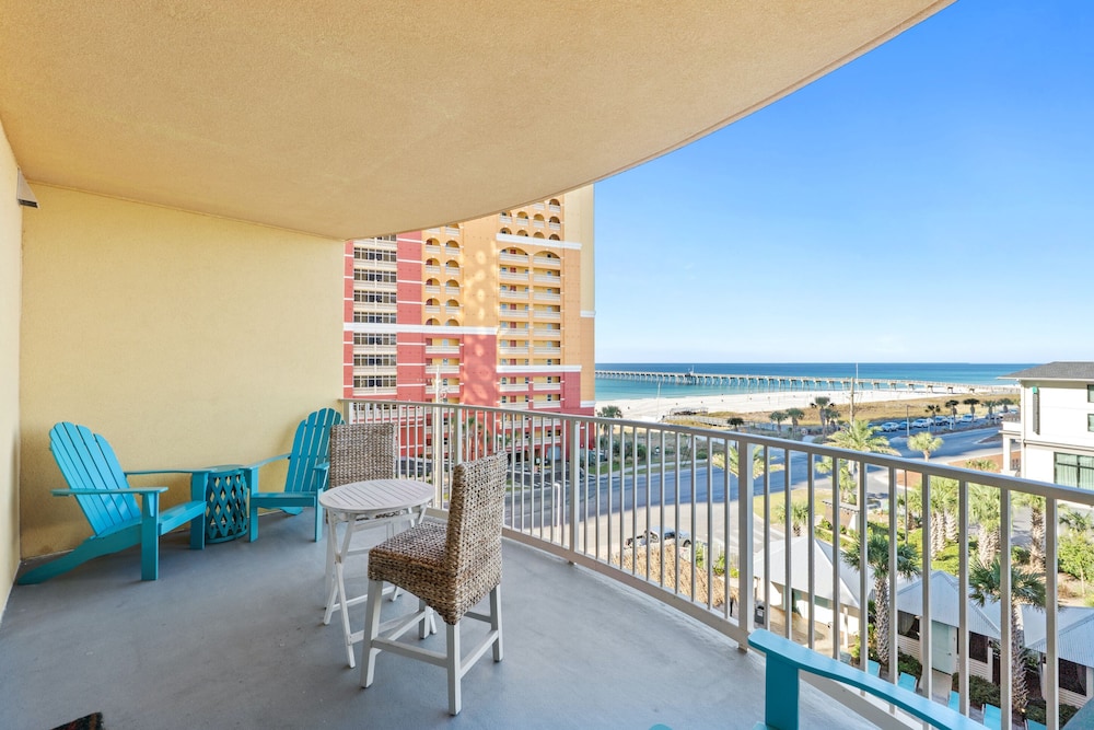 Calypso Tower 3 by Panhandle Getaways - photo 653