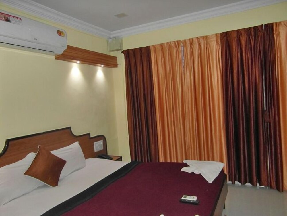 Dariya Darshan Hotel — Daman — photo 5