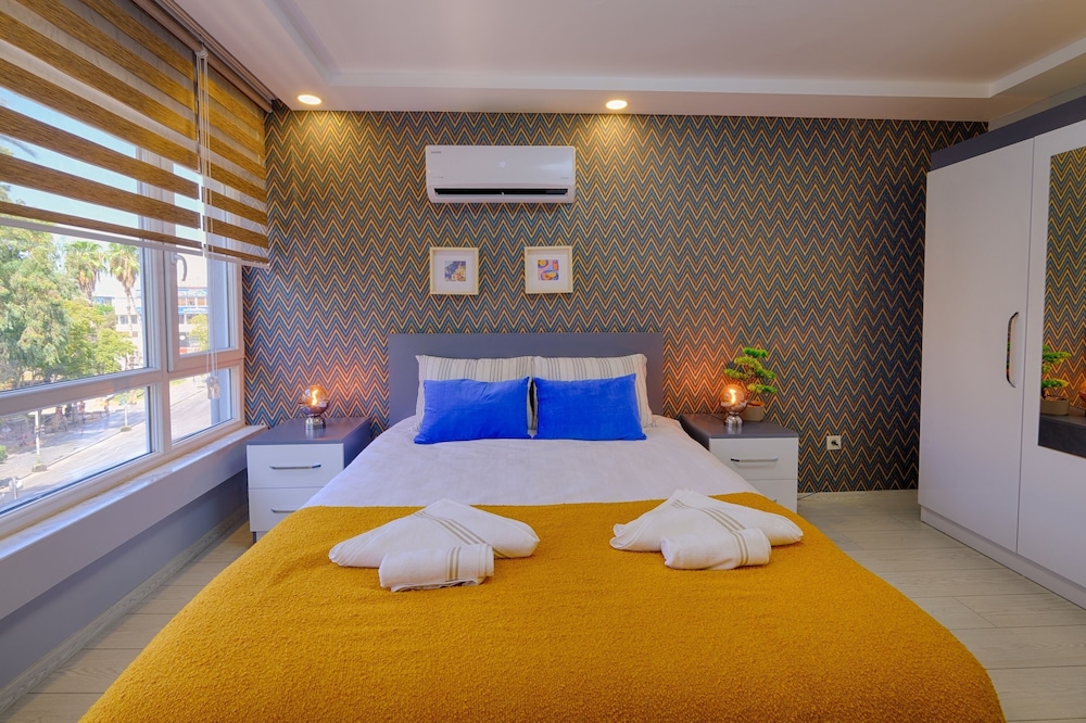 Maxihomes Hadrian Sol — Antalya — photo 4