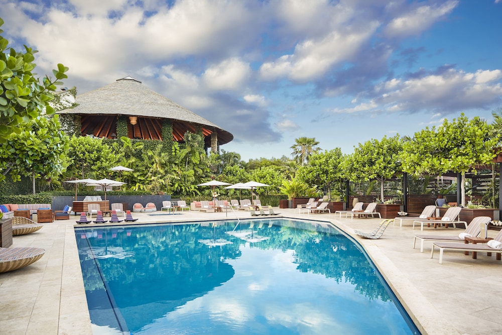 Hotel Wailea Relais & Chateaux Adults Only - photo 45