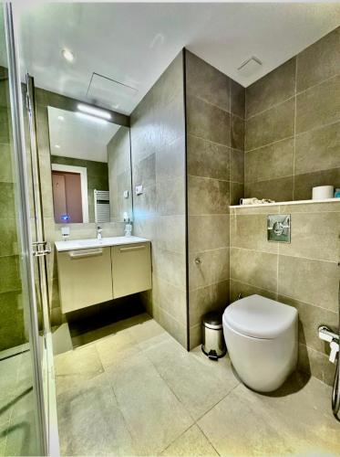 Sunshine Apartments Batumi