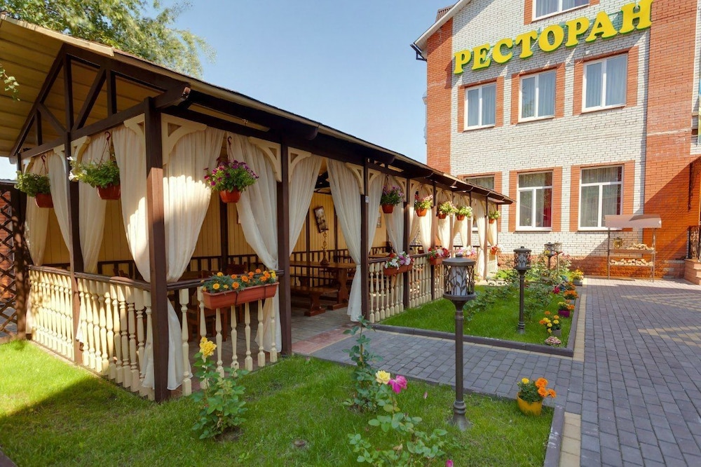 Malakhovskiy ochag — hotel in Mikhnevo