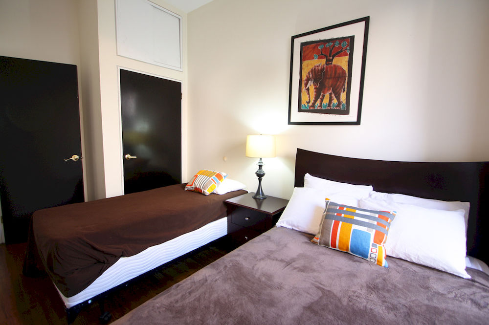 Luxury Suites Lenox Ave - photo 23