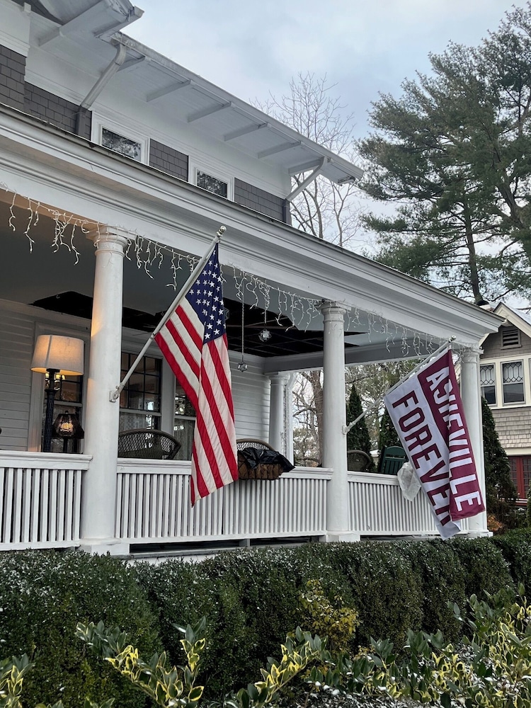 Abbington Green Bed & Breakfast Inn - photo 124