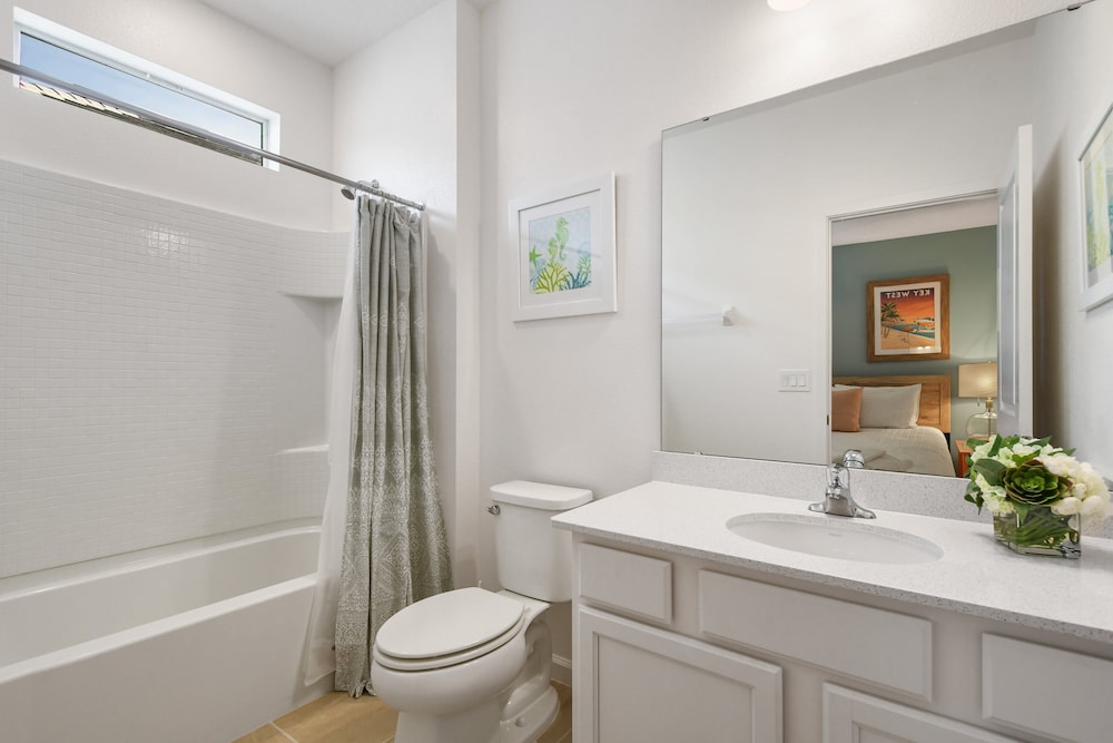 Veranda Palm Resort 15br Pool Spa Villa 2513 Kissimmee - photo 23