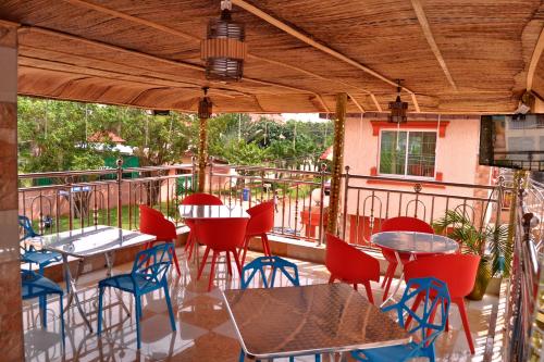 Ag Hotels & Suites - last minute hotel in Accra