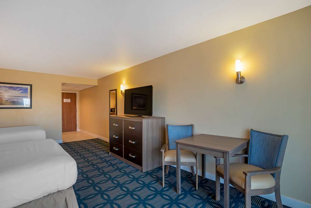 Best Western Plus Ocean City - photo 24