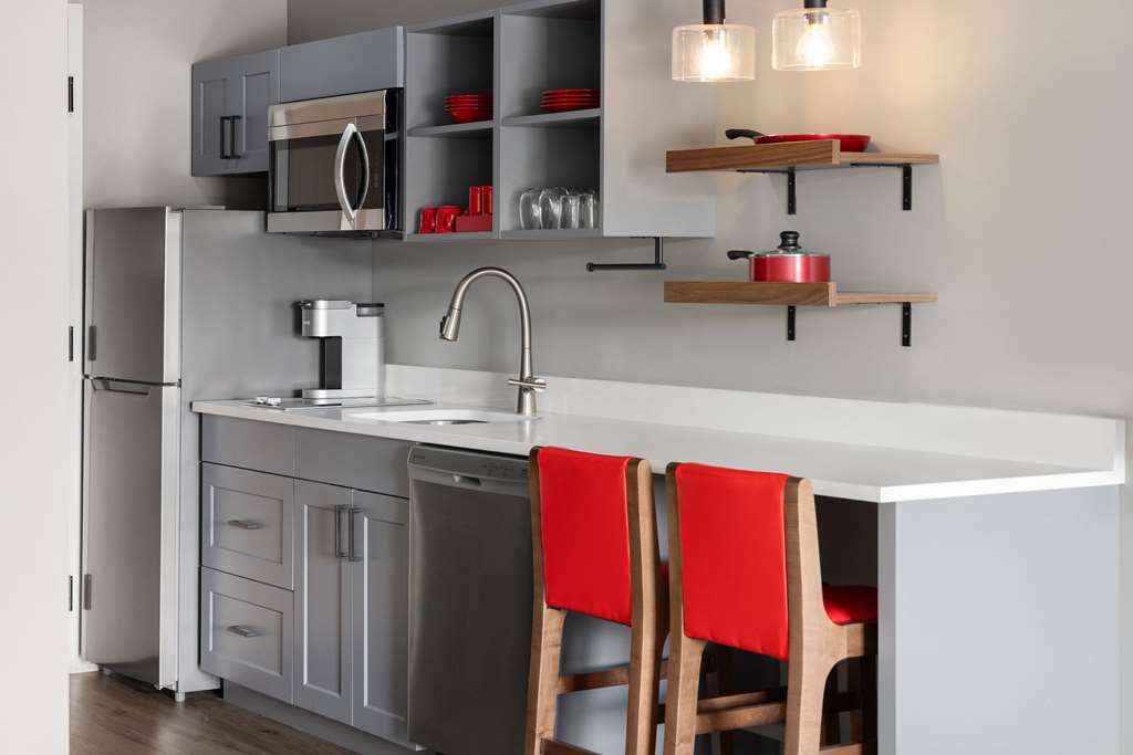 Hawthorn Extended Stay By Wyndham Williston Burlington — Williston