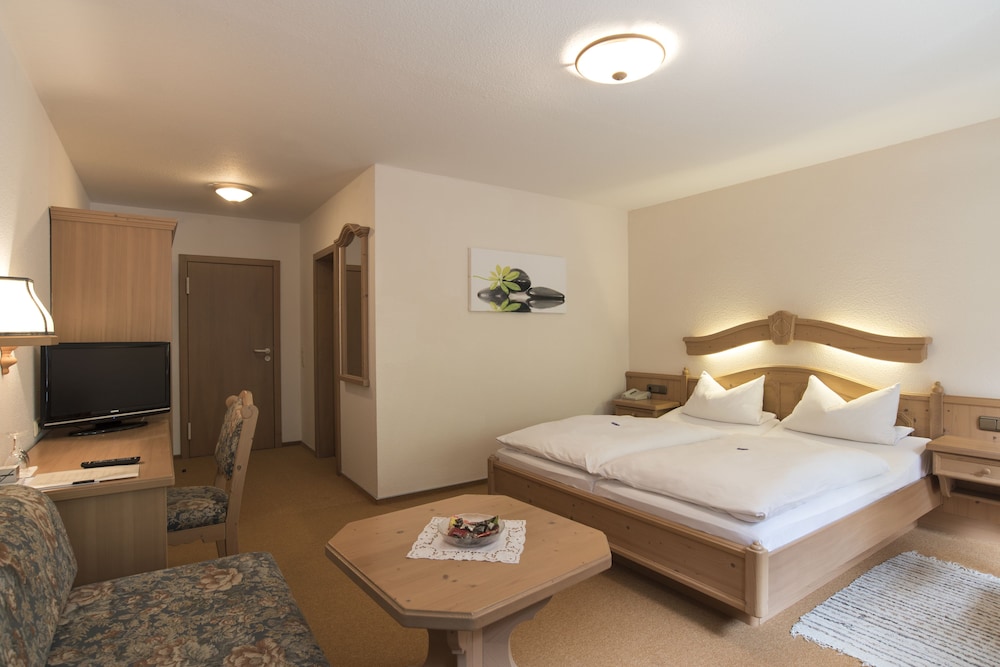 Hotel Gasthof Hereth — Wirsberg — photo 5