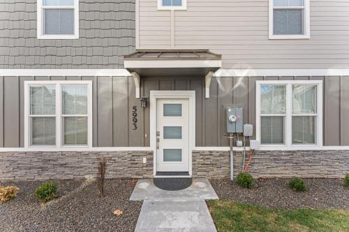 Treasure Valley Retreat in Boise, United States