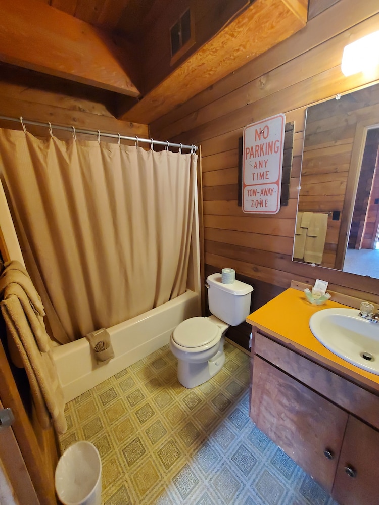 Virginian Resort - photo 26