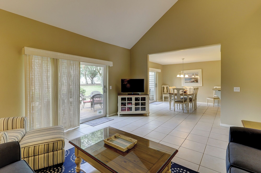 2274 Heritage Villas at The Sea Pines Resort - photo 7