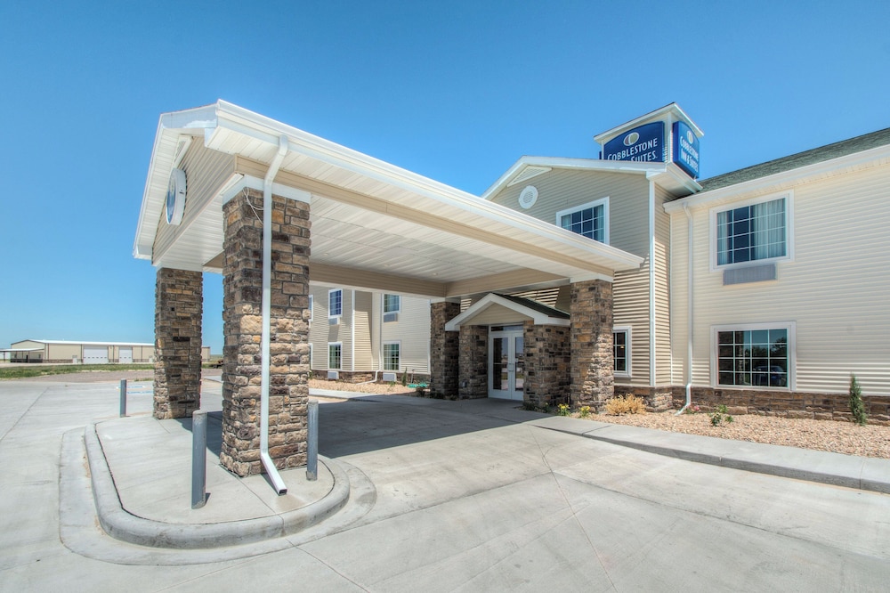 Cobblestone Inn & Suites Wray - photo 51