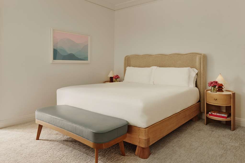 The Maybourne Beverly Hills Maybourne - photo 55