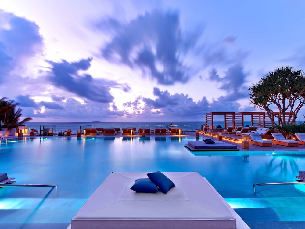 The Retreat Collection at 1 Hotel South Beach - photo 63