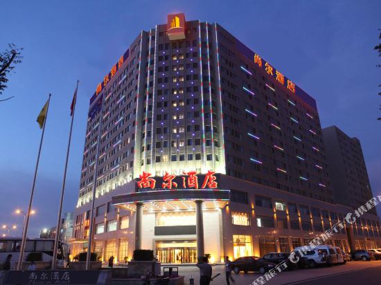 Shanger Hotel - last minute hotel in Chenzhou