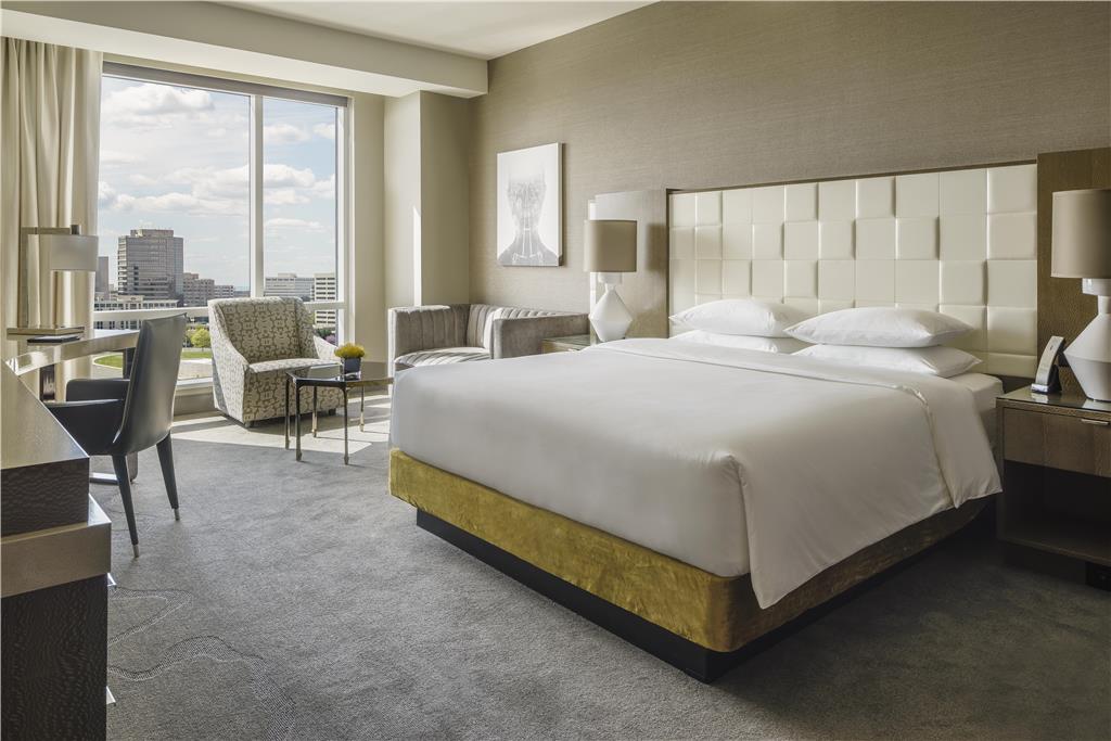 Hyatt Regency Tysons Corner Center — Mclean — photo 5