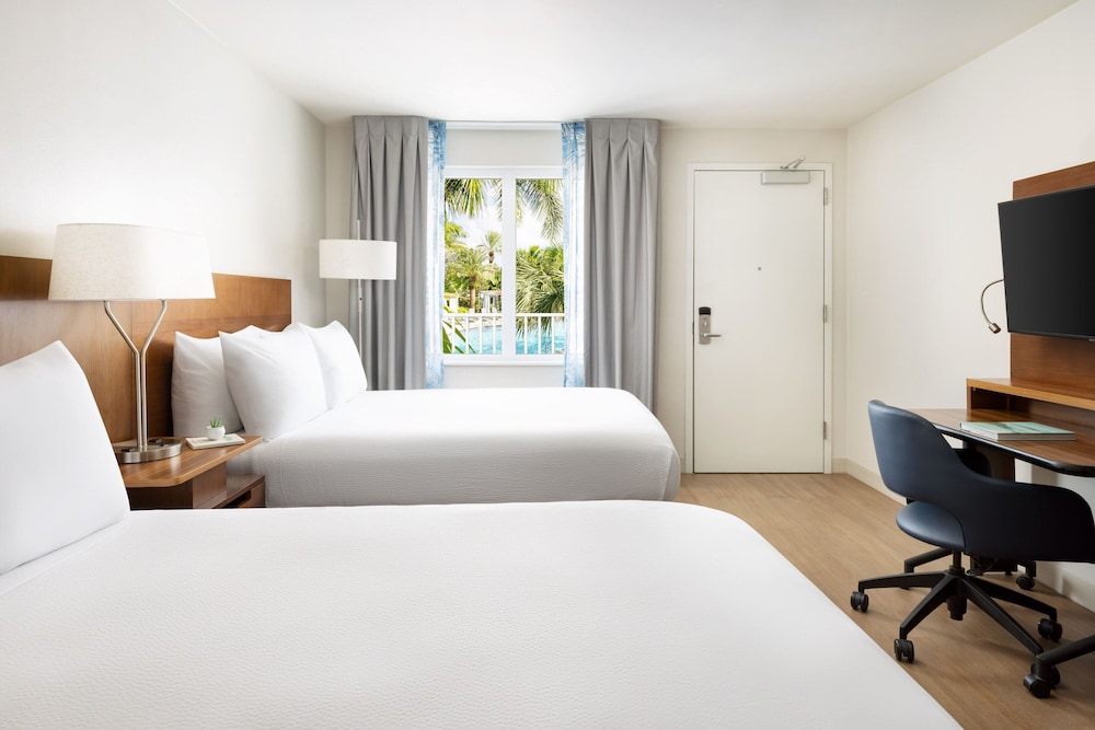 Fairfield by Marriott Inn & Suites Key West at The Keys Collection - photo 10