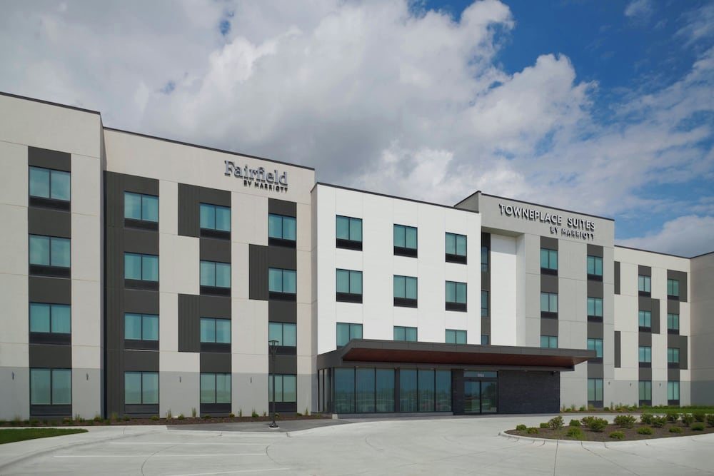 Fairfield Inn & Suites Columbus - photo 37