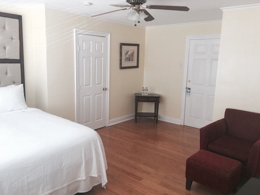NOLA Grand Canal Hotel - photo 19