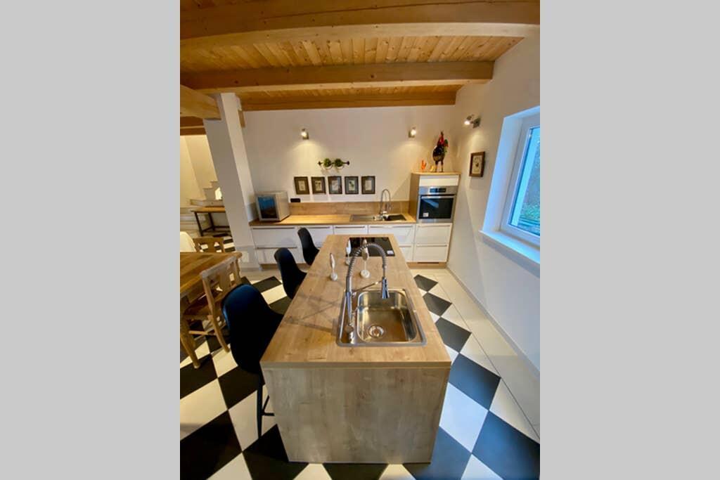 9b The Resort in Sezana, Slovenia