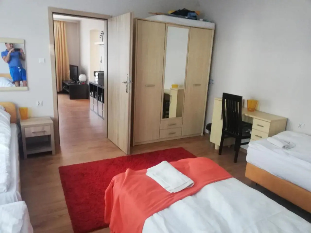Blatoapartament — Sopot — photo 5