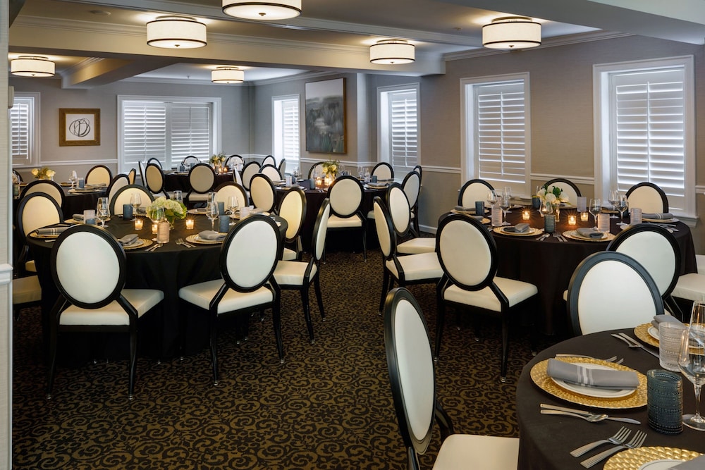 Ambassador Hotel Tulsa Autograph Collection - photo 46