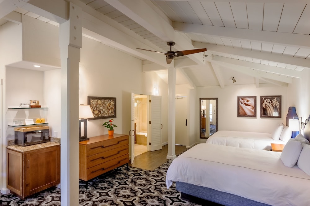 Hotel Pacific - photo 9